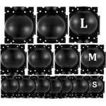 15 pi�ces bo�te d'enracinement de plante balle de propagation, bo�te de greffage bo�te boule de propagation ...