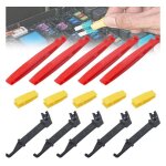 15 pi�ces pince � fusible voiture mini extracteur de fusible voiture pince � fusible auto en plastique ...