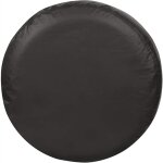 15 pouces housse de pneu de secours couverture roue pour tout diamètre (27' - 30') protection antipoussière ... 15 pouces housse de pneu de secours couverture roue pour tout diamètre (27' - 30') protection antipoussière ...