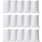 15 sacs � graviat r�sistants r�utilisables 60x100 cm pour sable terre d�chets construction