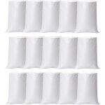 15 sacs tiss�s en polypropyl�ne (pp) de 60 x 105 cm, robustes et adapt�s au transport de gravats, de ...