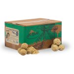 150 pcs. lyra pet� boulettes de m�sanges du moulin d'alb sans filet c�r�ales compl�tes & noix � 85 g ...