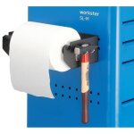 1500 h 40 distributeur de rouleaux de papier 1, 1kg