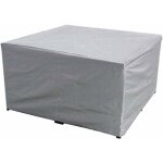 150x150x75 cm housse de protection pour meubles de jardin, tissu en polyester imperm�able, pour table ...