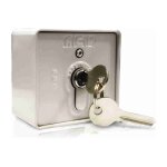 1540211 slecteur de cl pour volets roulants de garage