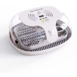 16 incubateur d'?ufs domestiques, �quipement d'�levage de poussins, incubateur de cailles, professionelle ...