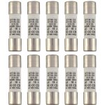 Jamais utilis]16a 500v fusible  tube cramique rt18 - 32 fusible haute tension cylindrique 10x38mm ...