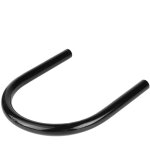 175mm moto si�ge arri�re cadre boucle cerceau support bricolage accessoire droit