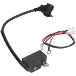 181143204, remplacement de la bobine d'allumage rsistante  l'usure de haute prcision pour scie  chane ...