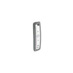 1870338 - tlcommande 5 canaux somfy situo 5 io natural ii