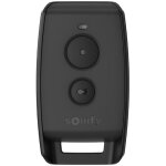 Somfy 1871474 - t�l�commande keytis 2 io pour commander jusqu'� 2 moteurs de porte de garage ou portail ...