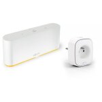 1871583 - pack tahoma switch + prise connectée zigbee - pour centraliser et connecter votre logement ... 1871583 - pack tahoma switch + prise connectée zigbee - pour centraliser et connecter votre logement ...