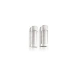 Somfy - 1875179 - kit 2 dtecteurs de mouvement anti - masquage pour extrieur