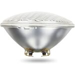 18w blanc lampe piscine led par56, etanche ip68 clairage sous - marin led, projecteur piscine led ac ...