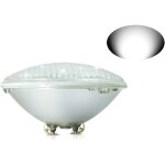 18w lampe de piscine led blanc lumi�re par56 12v dc / ac, etanche ip68 �clairage sous - marin, remplacez ...