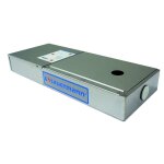 Sauermann - si 1931 pompe  condensat pour support de rfrigrateur