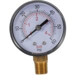 1ensemble jauge de pression pour manomètre de filtration npt outil professionnel pour test de pression ... 1ensemble jauge de pression pour manomètre de filtration npt outil professionnel pour test de pression ...