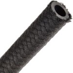 (1m�tre) tuyau de carburant 6 mm / 11 mm - retour d'injecteur