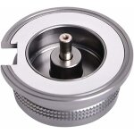 1pc adaptateur gaz convertisseur camping cuisini�re connexion gaz bouteille adaptateur pour pique - nique ...