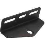 1pcs attelage universel pour tondeuse � gazon � z�ro tour, support de fixation robuste, r�cepteur de ...