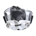 1pc casquette de pilote pour animaux de compagnie