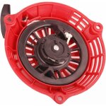 1pc dmarreur  recul gcv160 pour gnrateur honda gc160, accessoires de plaque de traction pour tondeuse ...