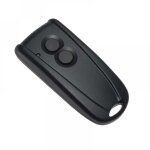 1pc compatible avec ecostar rse2 rsc2 t�l�commande de porte de garage 433mhz t�l�commande de porte roulante ...