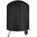1pcs housse barbecue weber, bache barbecue weber, housse weber rond 500d oxford imperméable exterieur(58x77cm) ... 1pcs housse barbecue weber, bache barbecue weber, housse weber rond 500d oxford imperméable exterieur(58x77cm) ...