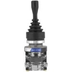 1pc joystick � manette commutateur de manette momentan� � 2 positions hka1 - 41z02, largement utilis� ...