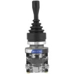 1pc joystick � manette commutateur de manette momentan� � 2 positions hka1 - 41z02, largement utilis� ...