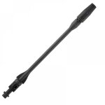 1pc lance de nettoyeur haute pression, 140bar lance accessoire pour karcher k2 k3 k4 k5 k6 k7 accessoire ...