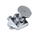 1pc moderne pied lien robinet, p�dale food factory lavabo taps h�pital valve p�dale robinet d'eau froide ...