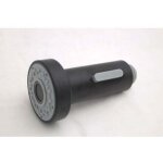 1pc noir douchette robinet mitigeur evier cuisine press down pro tte 2 fonctions jets mitigeur cuisine ...