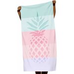 1pc plage sans sable - chle piscine avec serviette sans sable, serviette sans sable camping essentials ...