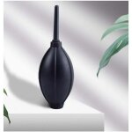 1pc poire soufflante. soufflets ventilateur pour le nettoyage de la camra et du capteur. un outil efficace ...
