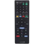 1pc t�l�commande � la mode rmtb119a contrleur de remplacement pour blu ray