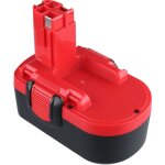 Pdstation - 1x 4. 8ah bat181 batteries compatible avec bosch psb 18 ve 2, psr 18 ve - 2 outil électrique ... Pdstation - 1x 4. 8ah bat181 batteries compatible avec bosch psb 18 ve 2, psr 18 ve - 2 outil électrique ...