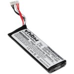 Vhbw - 1x batterie compatible avec jbl bar 5, 1 haut - parleurs, enceintes portatives (3000mah, 3, 7v, ... Vhbw - 1x batterie compatible avec jbl bar 5, 1 haut - parleurs, enceintes portatives (3000mah, 3, 7v, ...