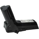 1x batterie remplacement pour philips ibd034ga, 300000517621, 300000517631, ip822, 6. 27. 40. 08 - 0 ...