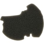1x filtre  air mousse pour compatible avec aprilia scarabeo stlantic sport city 125 - 200cc filtration ...