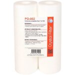 1x filtre pliss compatible avec a 1000, a 1001, a 2111, a 2131 pt, a 2201, a 2234 pt, a 2901 aspirateur ...