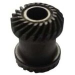 1x pignon 18 dents, roulement engagement pour �l�ment taille haie orientable machine multifonction. v�rifiez ...