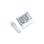 1x taille - crayon aliment par usb 2 trous grand 6 - 12 mm, taille - crayon lectrique professionnel ...