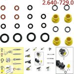 Treetalk - 2 0 pices karcher k2 k3 k4 k5 k6 k7 rondelle d'tanchit joint torique joint torique 2. ...