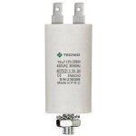 2, 0 x condensateur de d�marrage