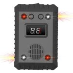 2 en 1 répulsif ultrasons rats voiture & intérieur 1 pièces, triple effet anti martre avec lumières et ... 2 en 1 répulsif ultrasons rats voiture & intérieur 1 pièces, triple effet anti martre avec lumières et ...