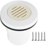 2. 2in filetage mle piscine buse d'aspiration spa jet raccords �quipement de traitement de l'eau