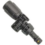 2. 643 - 254. 0 lance vario power 360� pour nettoyeur haute pression k2 � k7compatible avec les nettoyeurs ...