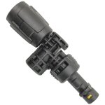 2. 643 - 254. 0 lance vario power 360 pour nettoyeur haute pression k2  k7compatible avec les nettoyeurs ...