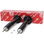 2 amortisseurs avant g + d jeep cherokee (kj, kk)